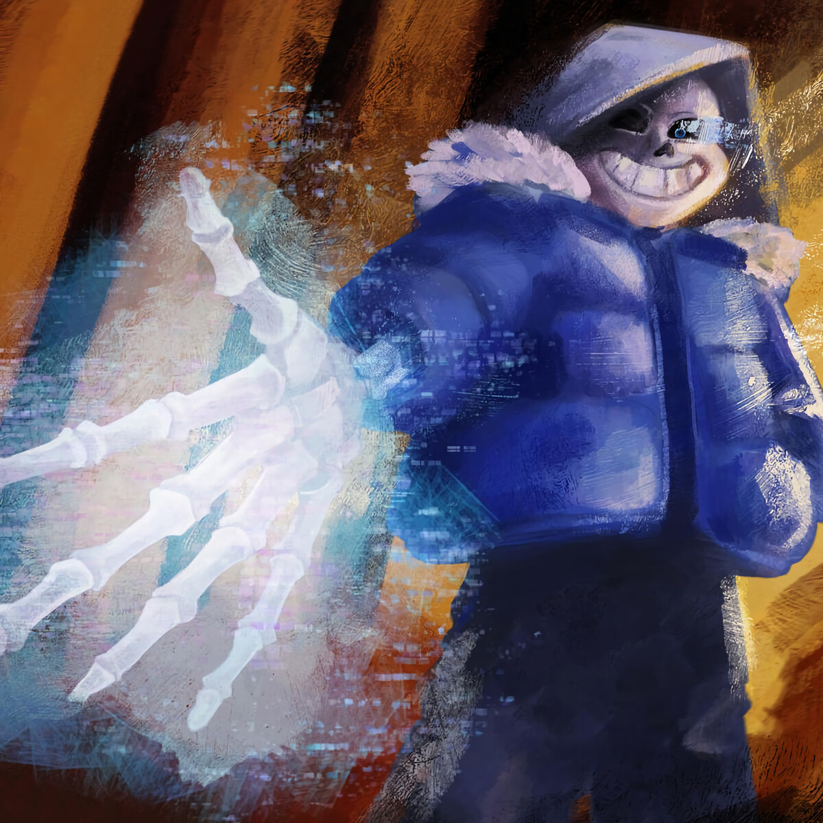 MEGALOVANIA by Mazhar M (Single): Reviews, Ratings, Credits, Song list ...