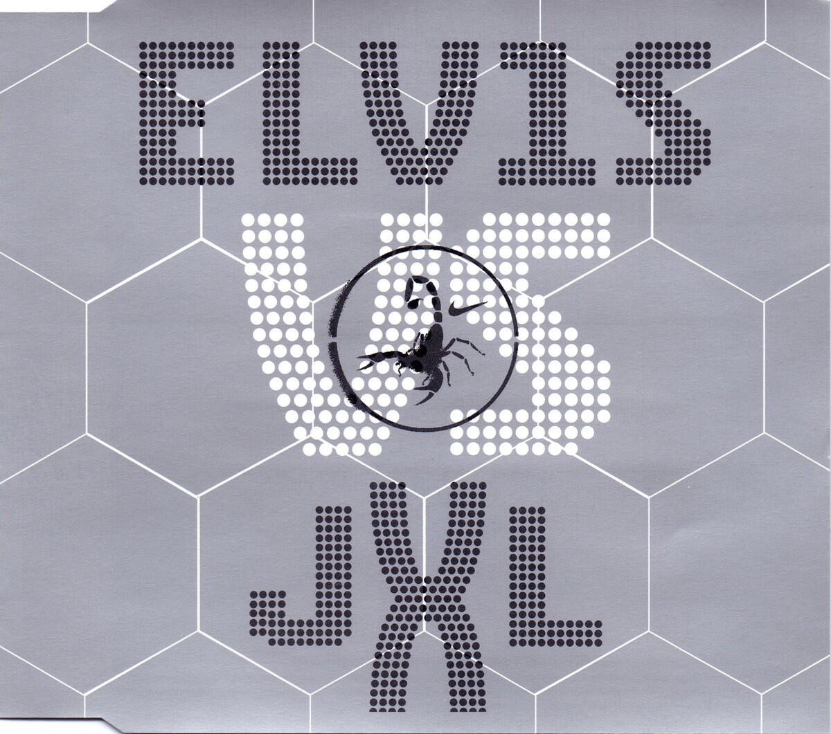 売れ筋新商品 vs Elvis by Conversation Less Little A JXL Beat Big (Single, 洋楽