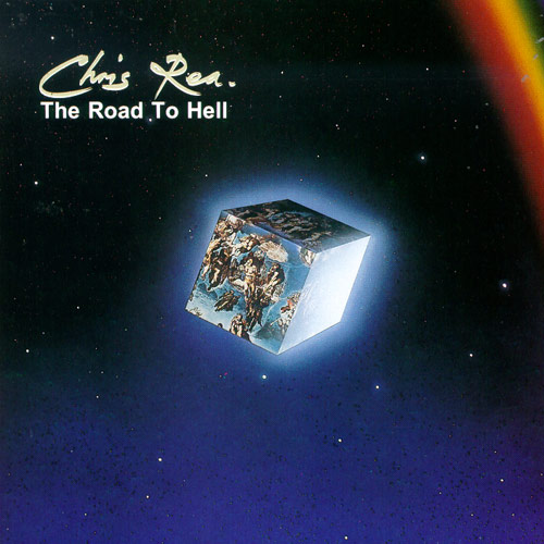 Chris Rea Albums: songs, discography, biography, and listening guide ...