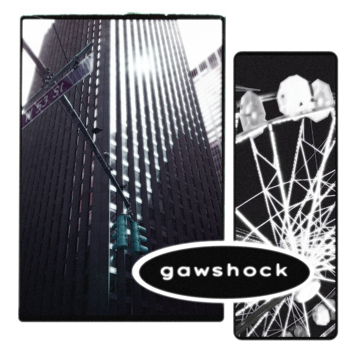 Leaves to the Sun by Gawshock (Album): Reviews, Ratings, Credits, Song ...