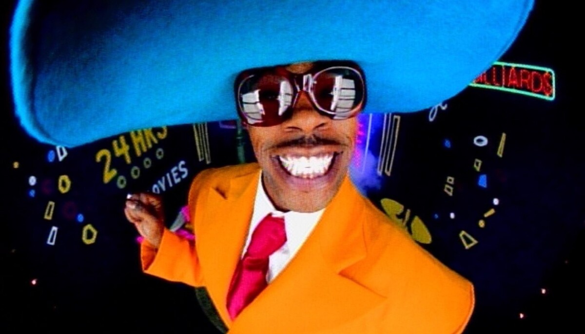 Gimme Some More by Busta Rhymes (Music video, Hardcore Hip Hop