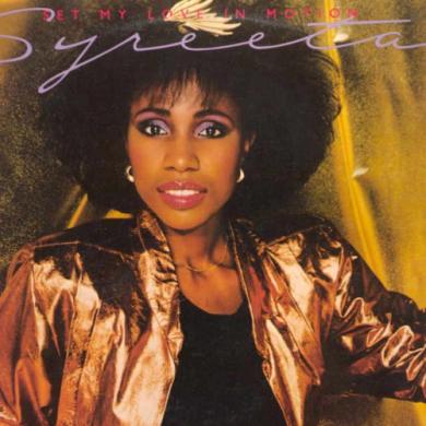 Set My Love in Motion by Syreeta (Album, Soul): Reviews, Ratings