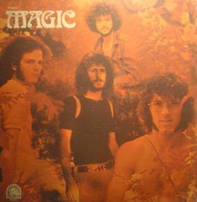 Magic by Magic (Album, Psychedelic Rock): Reviews, Ratings, Credits ...