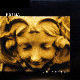 Kosma Albums: songs, discography, biography, and listening guide - Rate ...