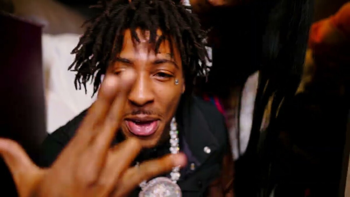 What You Is by NBA YoungBoy & Mellow Rackz (Music video): Reviews ...