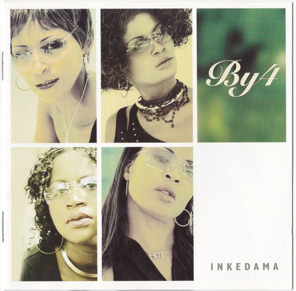Inkedama by By4 (Album): Reviews, Ratings, Credits, Song list - Rate ...