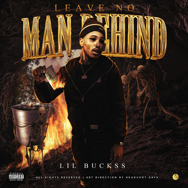 LilBuckss Albums: songs, discography, biography, and listening guide ...