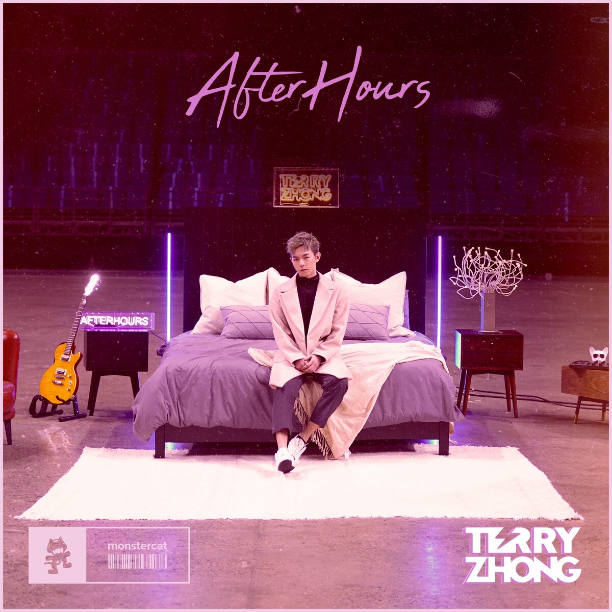 Terry Zhong Albums: songs, discography, biography, and listening guide ...