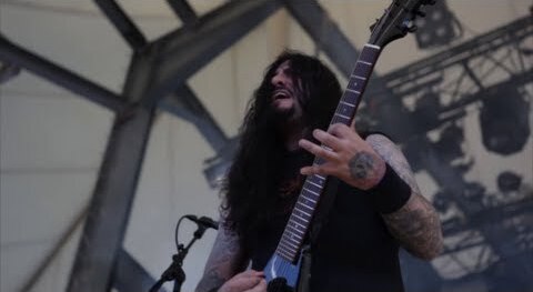 Rock Hard 2012 by Krisiun (Video): Reviews, Ratings, Credits, Song list ...