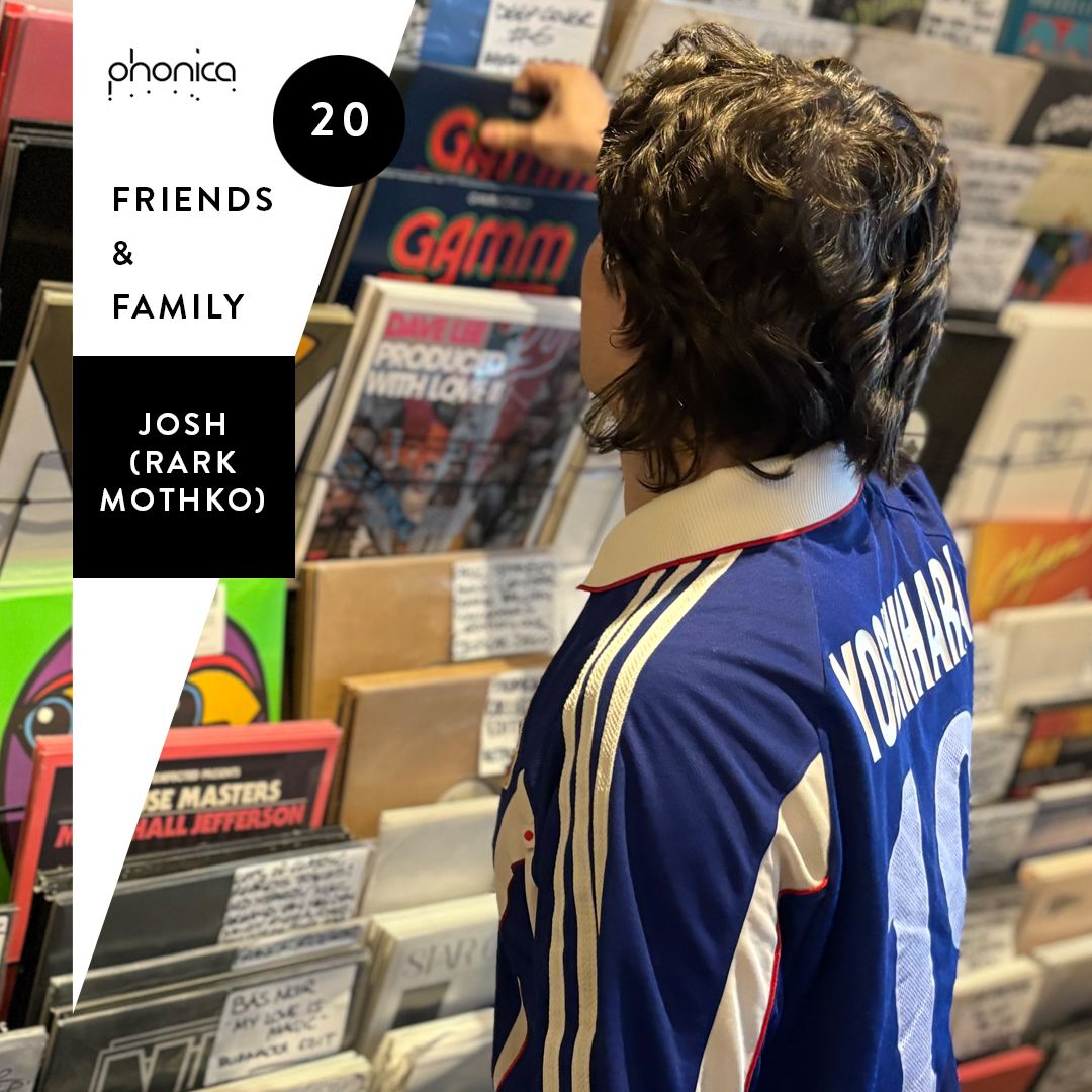 Josh Albums: songs, discography, biography, and listening guide - Rate ...