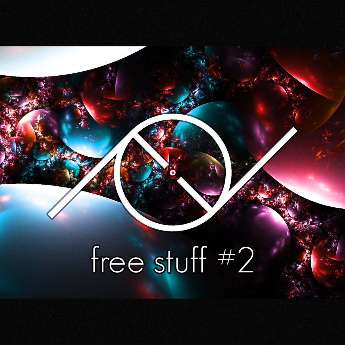 Free Stuff #2 by nitro (Album): Reviews, Ratings, Credits, Song list ...