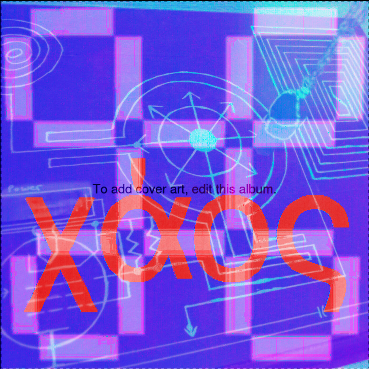 χάος by One Infinite Loop (Album, IDM): Reviews, Ratings, Credits, Song ...