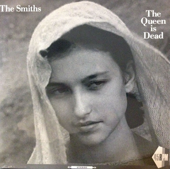 The Queen Is Dead / Oscillate Wildly / Money Changes