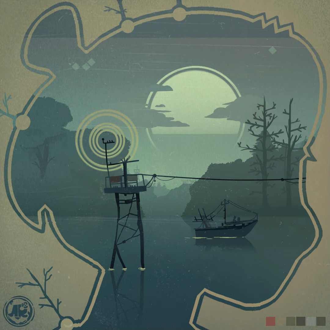 Slow Flow Down The River by AndresRose (Album) Reviews, Ratings