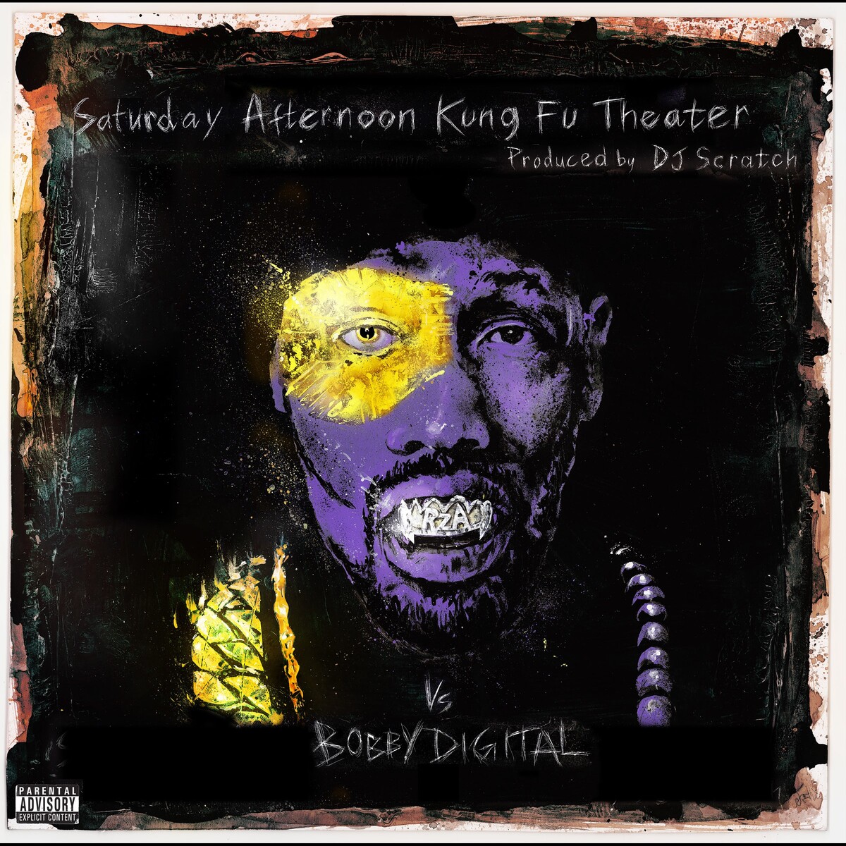 DJ Scratch Albums songs, discography, biography, and listening guide