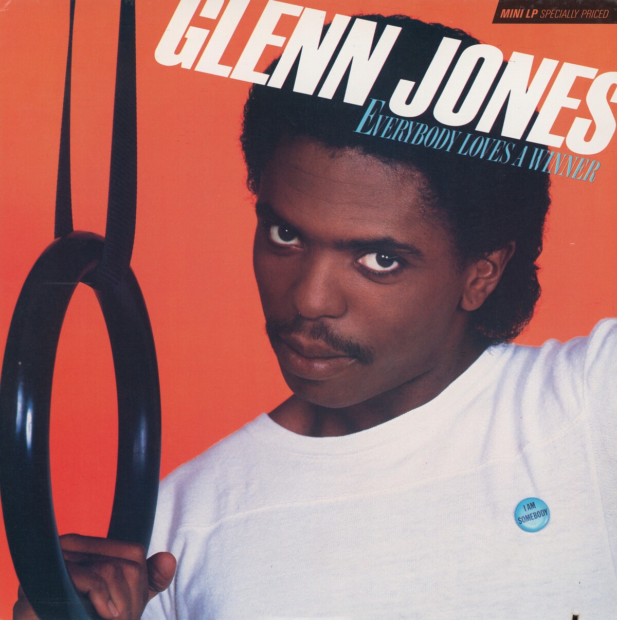Glenn Jones Albums: songs, discography, biography, and listening