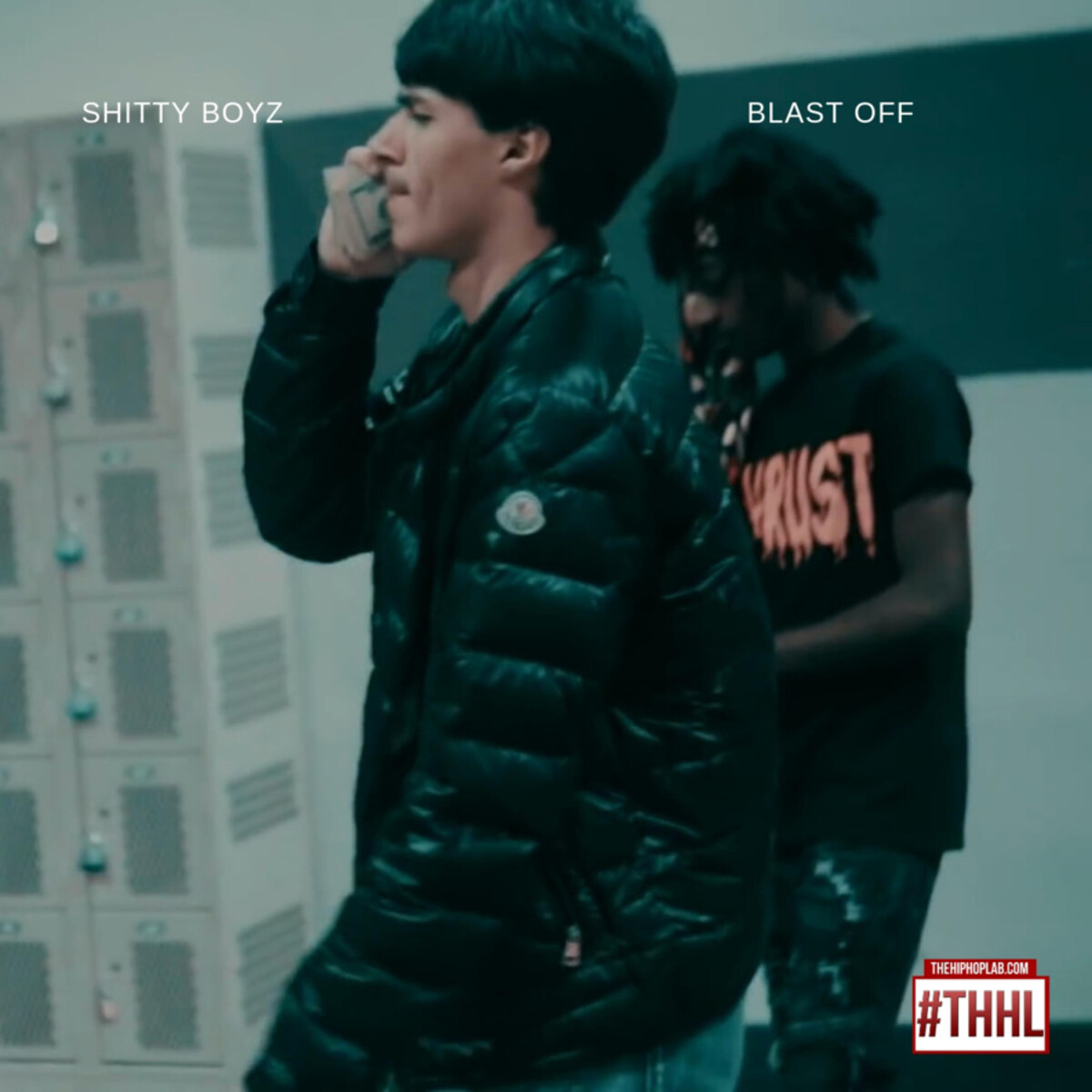 Blast Off by ShittyBoyz (Single, Gangsta Rap): Reviews, Ratings ...