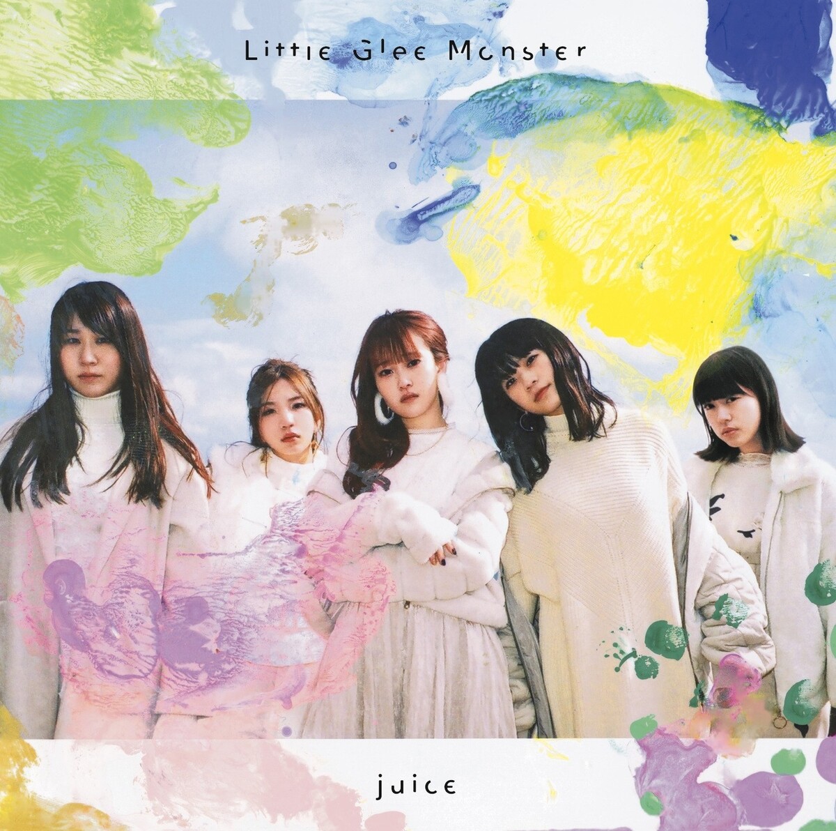 Little Glee Monster Albums: songs, discography, biography