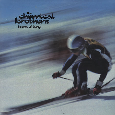 洋楽 The Chemical Brothers/Loops of Fury Loops of Fury - Wikipedia