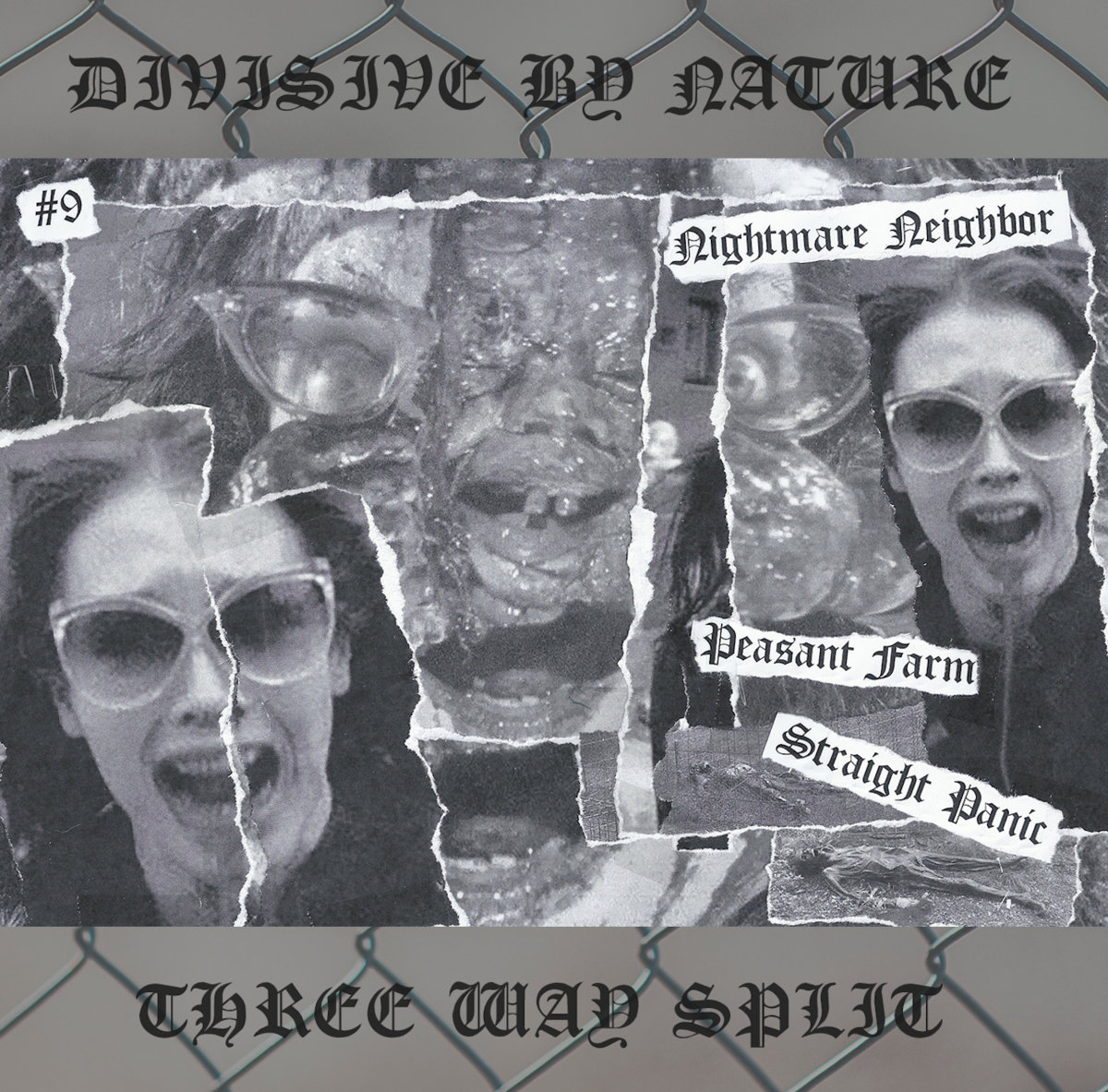 Nightmare Neighbor Albums songs, discography, biography, and listening