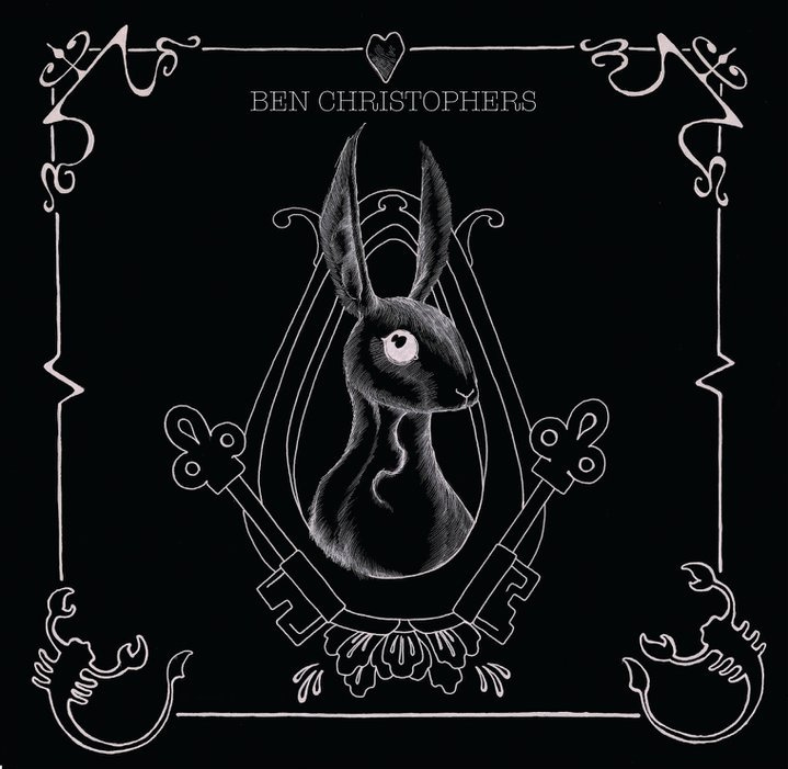 Ben Christophers by Ben Christophers (Album): Reviews, Ratings, Credits ...