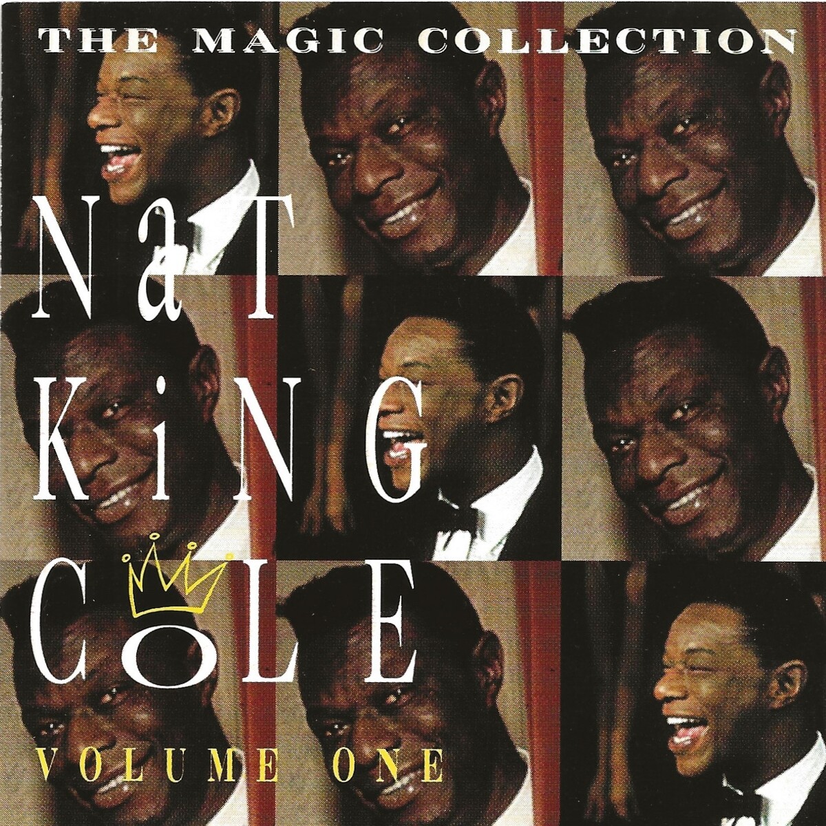 The Magic Collection Volume One by Nat King Cole (Compilation): Reviews ...