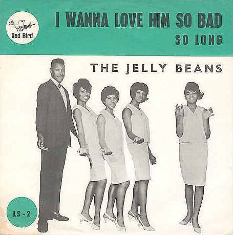 The Jelly Beans Albums: songs, discography, biography, and listening guide - Rate Your Music