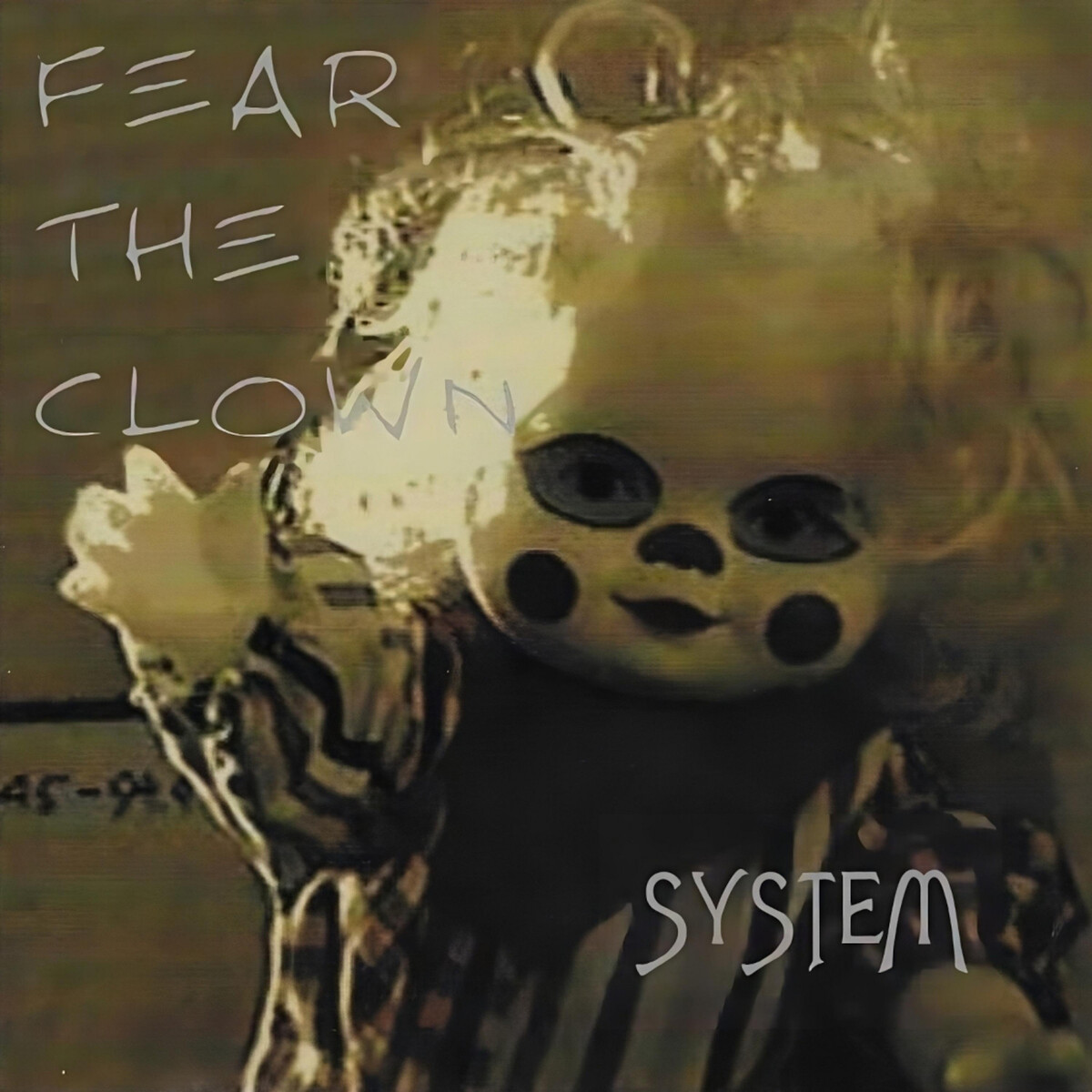 Fear The Clown System ニューメタル ミクスチャー System by Fear the Clown (Album, Nu Metal): Reviews, Ratings