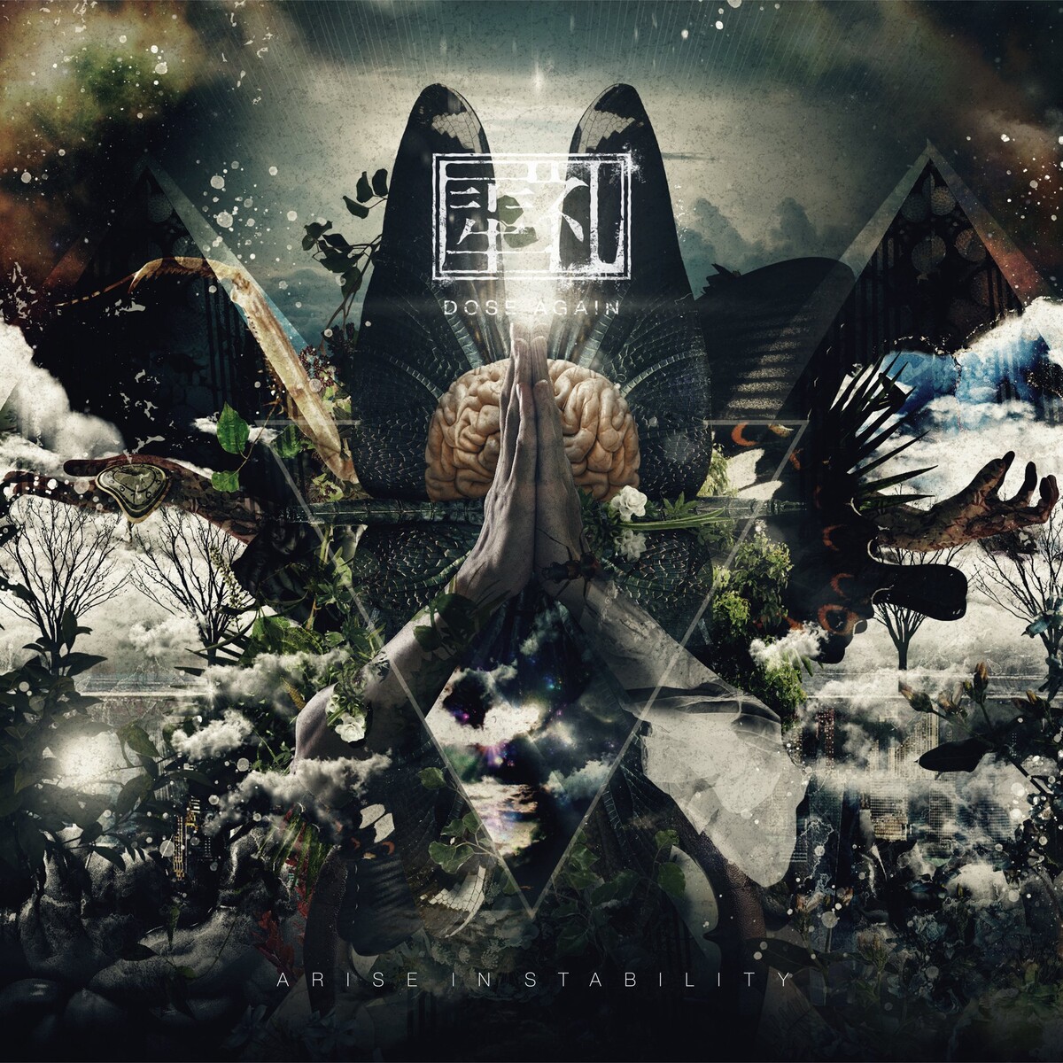 Arise in Stability Albums: songs, discography, biography, and listening ...