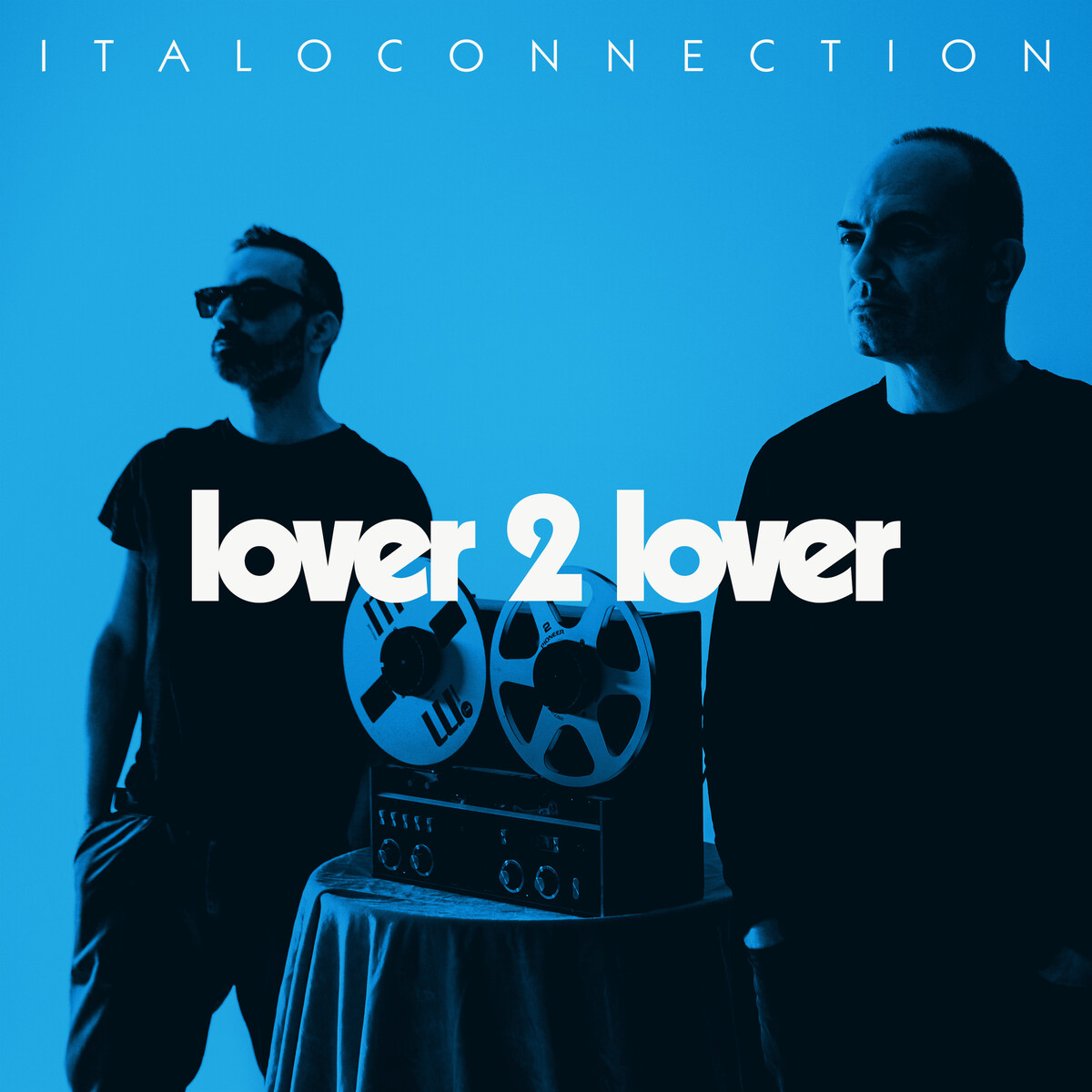 Lover 2 Lover by Italoconnection ‎ (Single, Nu-Disco): Reviews, Ratings ...