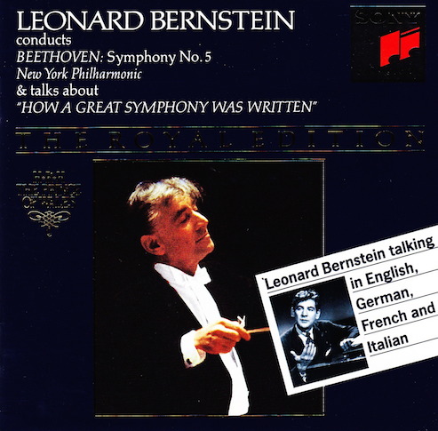 【中古】 Symphony 5 Beethoven ,Bernstein ,Nyp 81XuSPy4mdL._UF1000,1000_QL80_.jpg