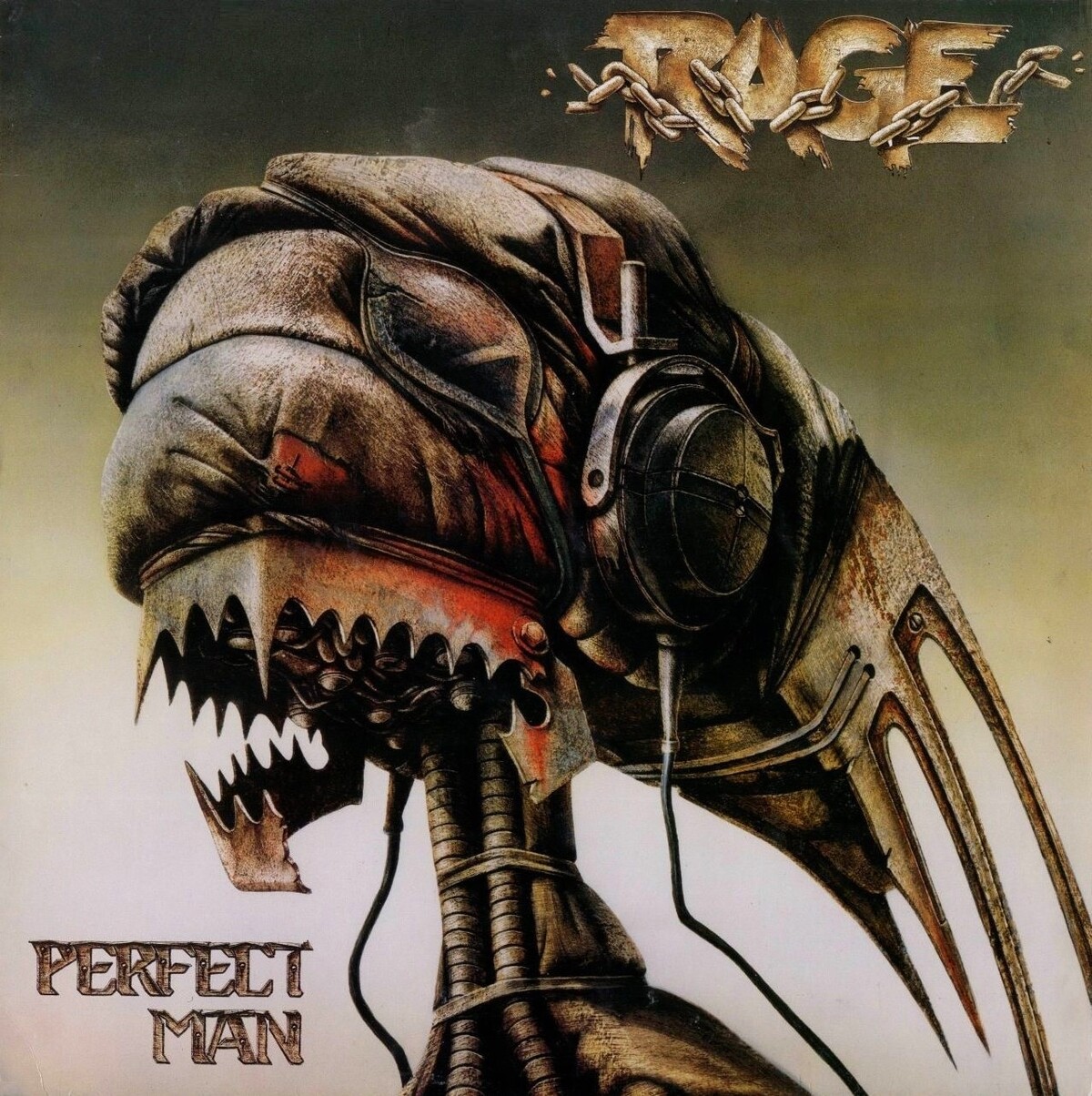 Top Rage Physical Best Rage songs of all time - Rate Your Music