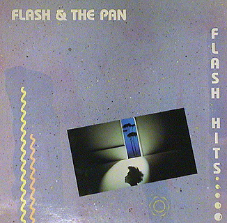 Flash And The Pan Albums And Discography – FMSMB