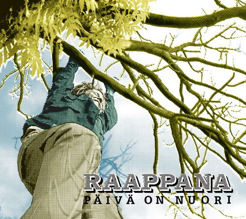 Päivä on nuori by Raappana (Album, Reggae): Reviews, Ratings, Credits ...