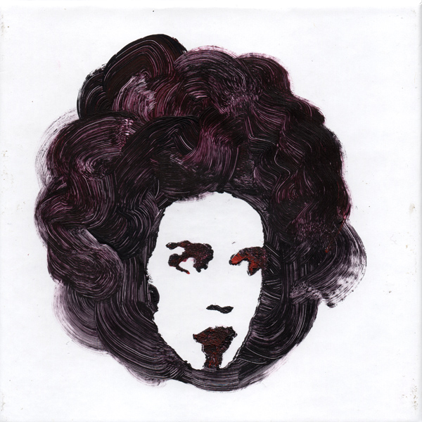 Daughter of Darkness by Natural Snow Buildings (Album; Ba Da Bing