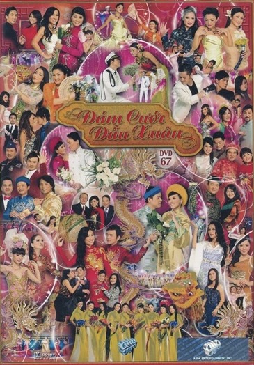 Asia 67: Đám cưới đầu xuân by Various Artists (Video): Reviews, Ratings ...