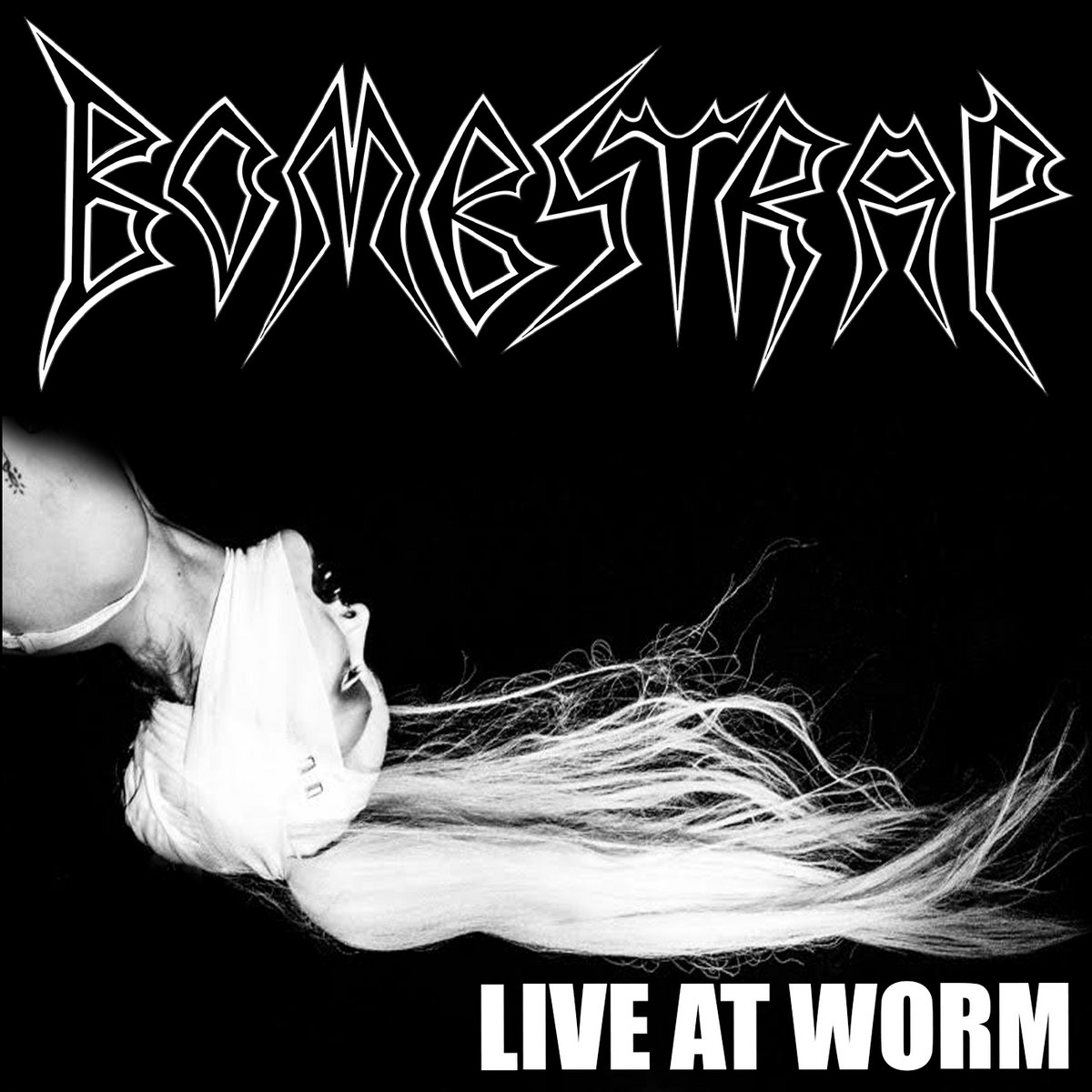 Live at Worm by Bombstrap (Album): Reviews, Ratings, Credits, Song list ...