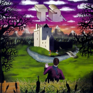 T.2. by T2 (Album, Progressive Rock): Reviews, Ratings, Credits, Song ...