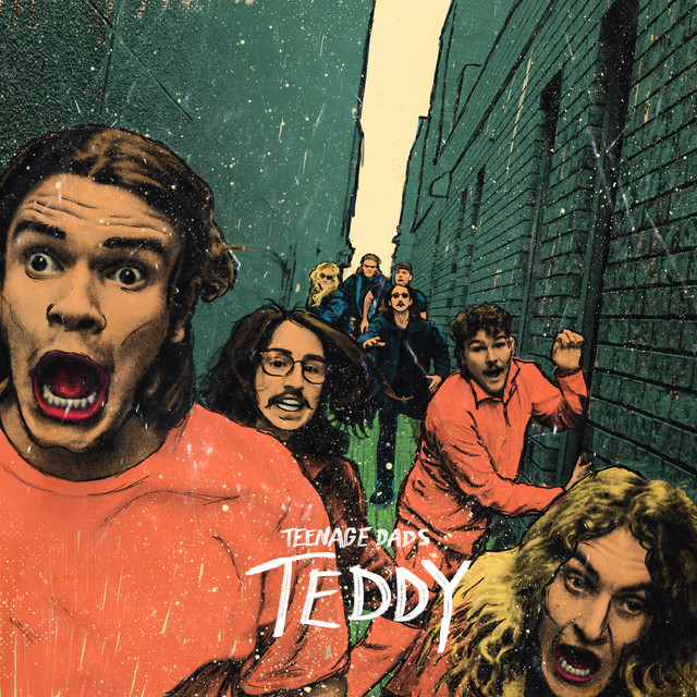 Teddy by Teenage Dads (Single, Dance-Punk): Reviews, Ratings, Credits ...