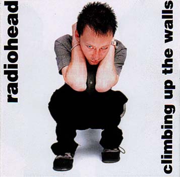Climbing Up the Walls by Radiohead (Bootleg): Reviews, Ratings, Credits ...
