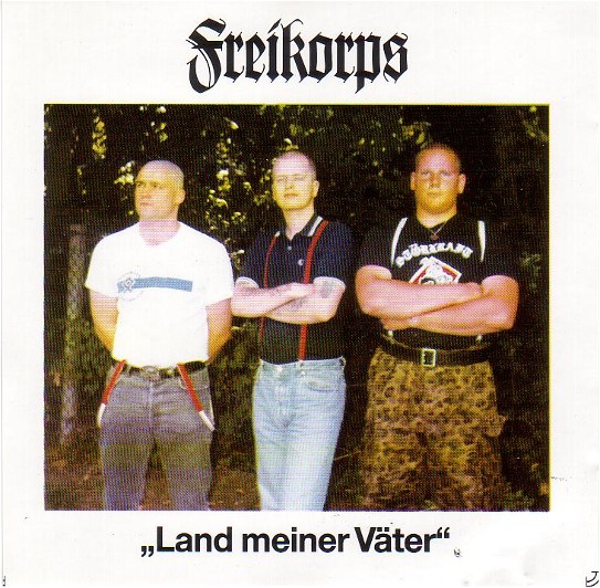 KAI FREIKORPS