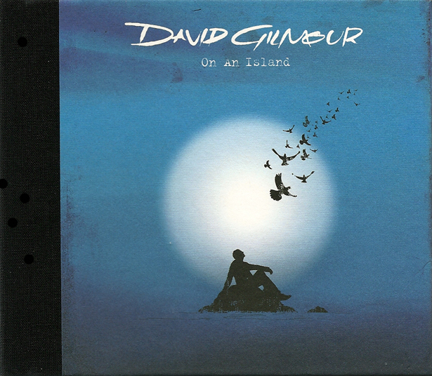 On an Island by David Gilmour (Album, Art Rock) Reviews, Ratings