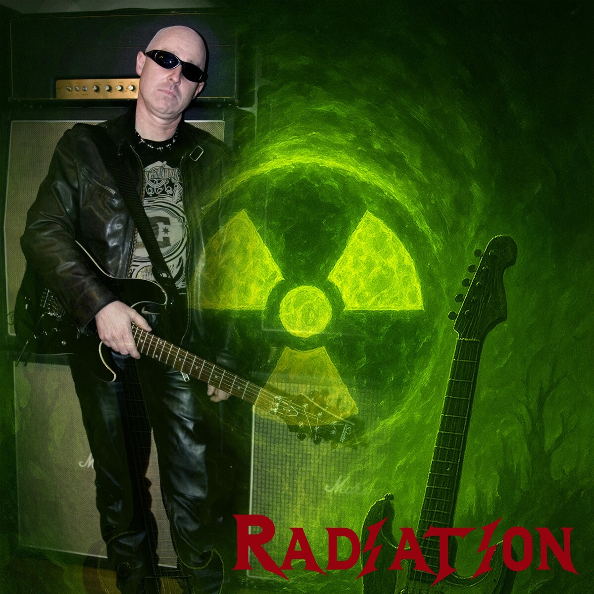 Radiation by Peo (Album, Progressive Rock): Reviews, Ratings, Credits ...