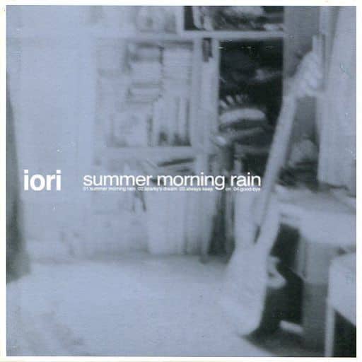 iori summer morning rain 廃盤 winnie 【公式通販】