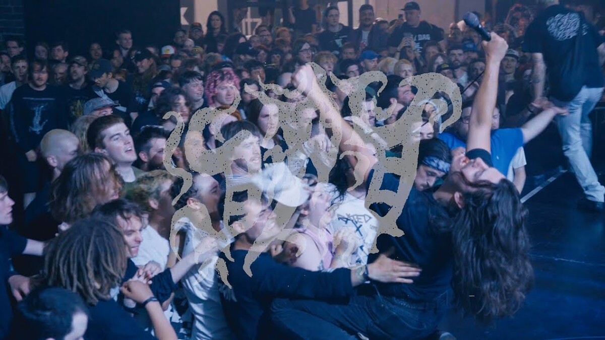 Outbreak Fest 2023 - Depot, Manchester - 23.06.23 by Spy (Video ...