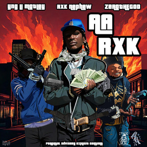 AA RXK by RXKNephew & ZeroTheGod (Album, Gangsta Rap): Reviews, Ratings ...