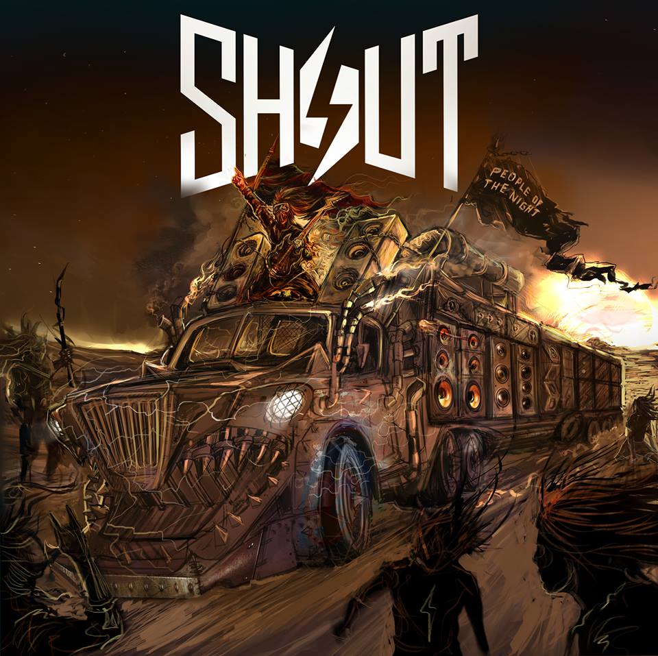 Shout Albums: songs, discography, biography, and listening guide - Rate ...