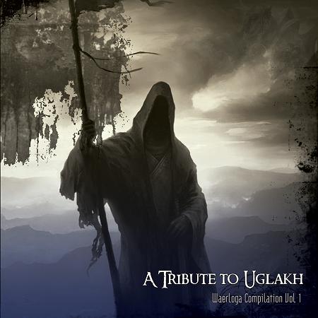 A Tribute to Uglakh by Various Artists (Album, Neoclassical Darkwave ...