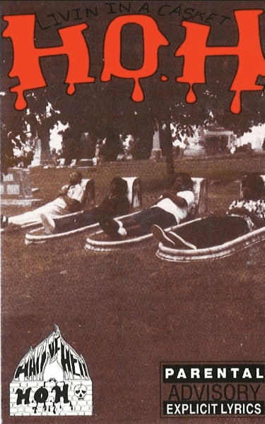 洋楽 H.O.H - Livin' In A Casket g-rap g-funk Livin in a Casket by H.O.H. (Album, Gangsta Rap): Reviews, Ratings