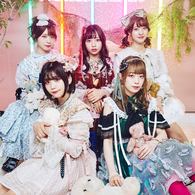 神宿 Albums: songs, discography, biography, and listening guide
